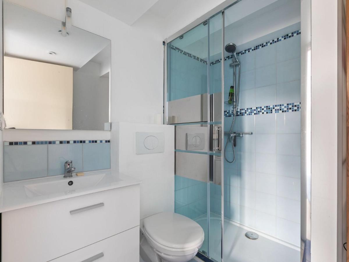 House In The South Of France With Private Pool Villa Roquebrun Room photo